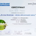 Powiększ obraz: certificate 21