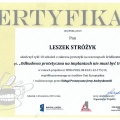 Powiększ obraz: certificate 3