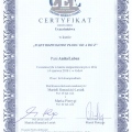 Powiększ obraz: certificate 14