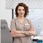 mgr Martyna Wałaszkowska