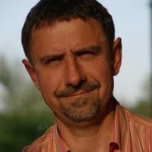 Powiększ obraz: Andrzej Święcicki, pediatra Poznań