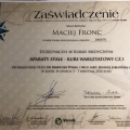 Powiększ obraz: certificate 1