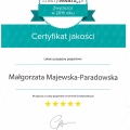 Powiększ obraz: certificate 2