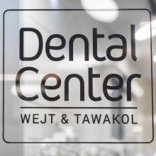 DENTAL CENTER WEJT & TAWAKOL