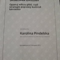 Powiększ obraz: certificate 13