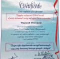 Powiększ obraz: certificate 16