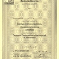 Powiększ obraz: certificate 10