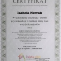 Powiększ obraz: certificate 8