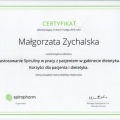 Powiększ obraz: certificate 16