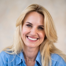 Powiększ obraz: Marta Knopp, stomatolog Suchy Las