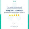 Powiększ obraz: certificate 12