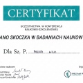 Powiększ obraz: certificate 5