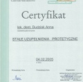 Powiększ obraz: certificate 22