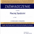 Powiększ obraz: certificate 19