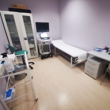 Niepubliczny Zakład Opieki Zdrowotnej "Cor et Vasa" Paweł Buszman