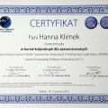 Powiększ obraz: certificate 21
