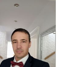 Powiększ obraz: Andrzej Jaremko, neurochirurg Bydgoszcz