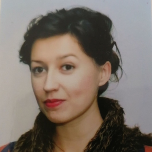 mgr Magdalena Walentynowicz