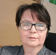 Powiększ obraz: Alicja Mistarz, psychiatra Busko-Zdrój