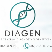 Śląskie Centrum Diagnostyki Genetycznej "DiaGen"