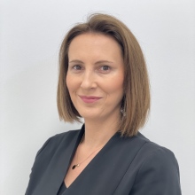 Powiększ obraz: Małgorzata Olczak, higienistka/higienista stomatologiczny Warszawa