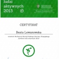 Powiększ obraz: certificate 10