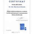 Powiększ obraz: certificate 39