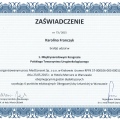 Powiększ obraz: certificate 5