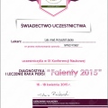 Powiększ obraz: certificate 6