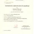 Powiększ obraz: certificate 10