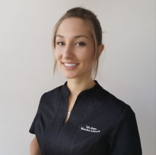 Powiększ obraz: Monika Librach, stomatolog Warszawa