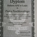 Powiększ obraz: certificate 4