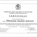 Powiększ obraz: certificate 1