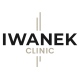 Iwanek Clinic Implantologia i Stomatologia Estetyczna logo