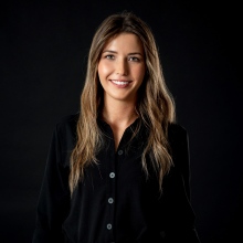 Powiększ obraz: Anna Baranowska, higienistka/higienista stomatologiczny Wrocław