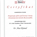 Powiększ obraz: certificate 10