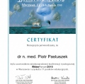 Powiększ obraz: certificate 8