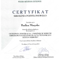 Powiększ obraz: certificate 1