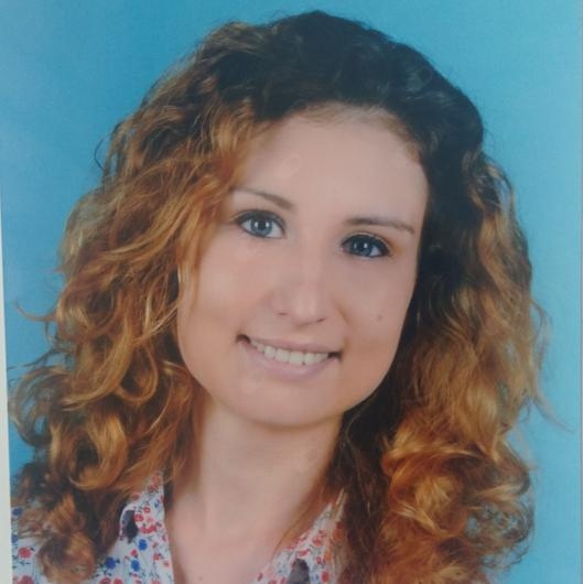 Izabela Wójcik