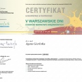 Powiększ obraz: certificate 140