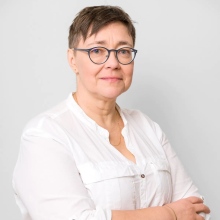 Powiększ obraz: Beata Bierkowska-Jakóbczyk, psychiatra Bydgoszcz