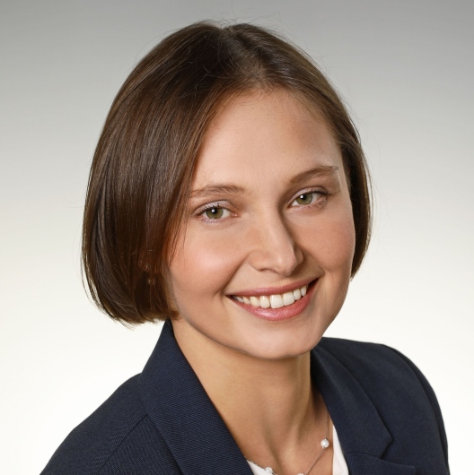 Magdalena Ogrodnik Umów wizytę online ZnanyLekarz.pl