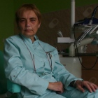 dr n. med. Barbara Wędrychowska-Szulc