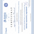 Powiększ obraz: certificate 10