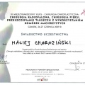 Powiększ obraz: certificate 19