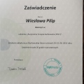 Powiększ obraz: certificate 8