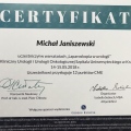 Powiększ obraz: certificate 8
