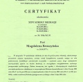 Powiększ obraz: certificate 8