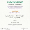 Powiększ obraz: certificate 35