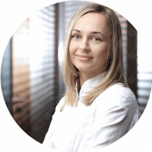 Powiększ obraz: Agata Stangricka-Mazurek, stomatolog Toruń